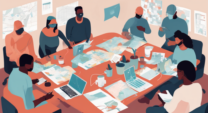 Strategi Rekrutmen Relawan Colorado Action untuk Tahun 2025