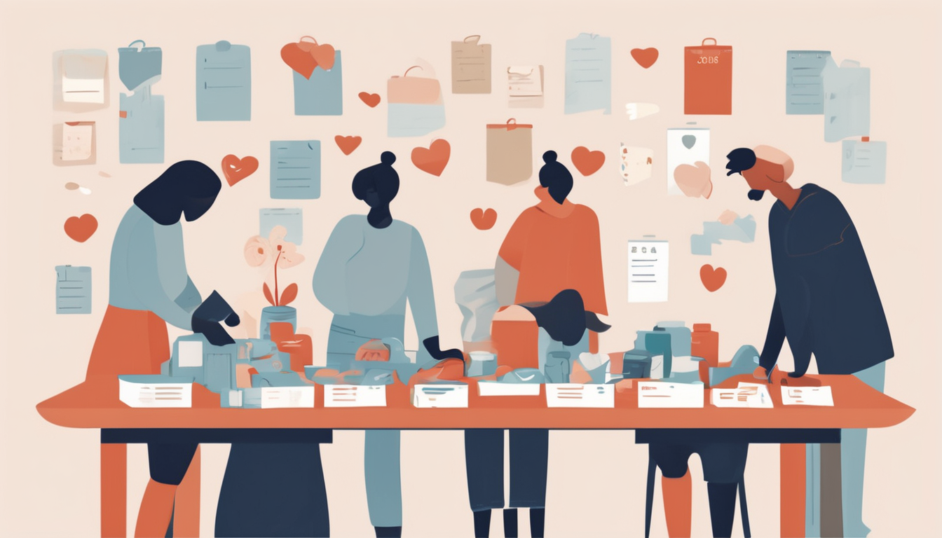 7 Soft Skill Penting yang Bisa Kamu Dapat dari Menjadi Relawan