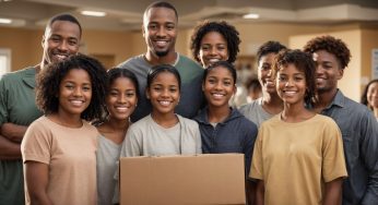 Cara Efektif Mengajak Teman dan Keluarga Ikut Gerakan Relawan