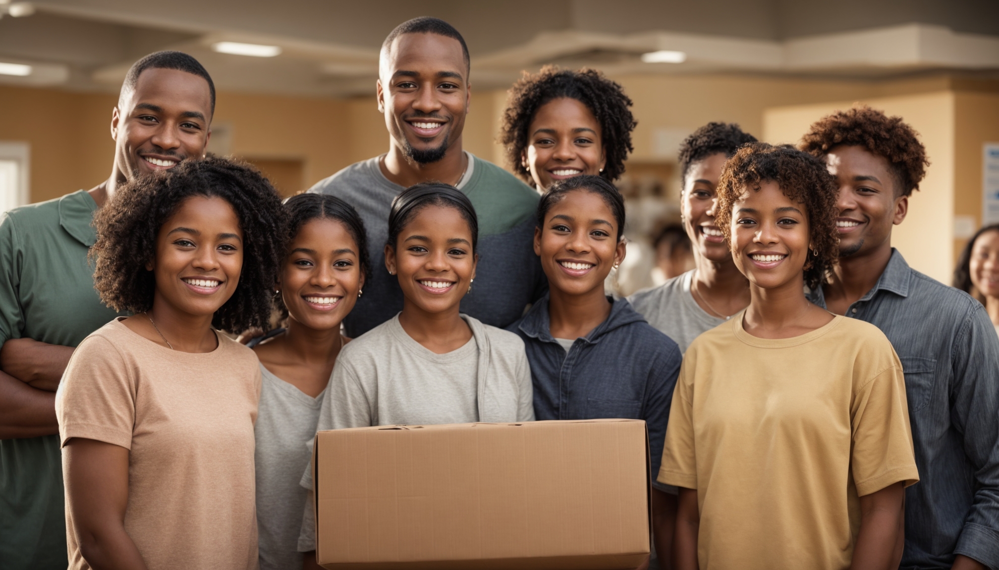 Cara Efektif Mengajak Teman dan Keluarga Ikut Gerakan Relawan