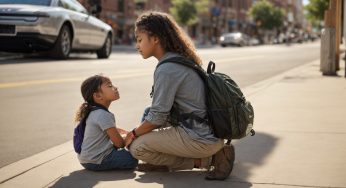 Peran Relawan Colorado dalam Mengurangi Kerentanan Anak Jalanan