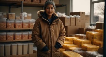 Wawancara Eksklusif dengan Relawan Terbaik Colorado dan Kisah Menginspirasi di Baliknya