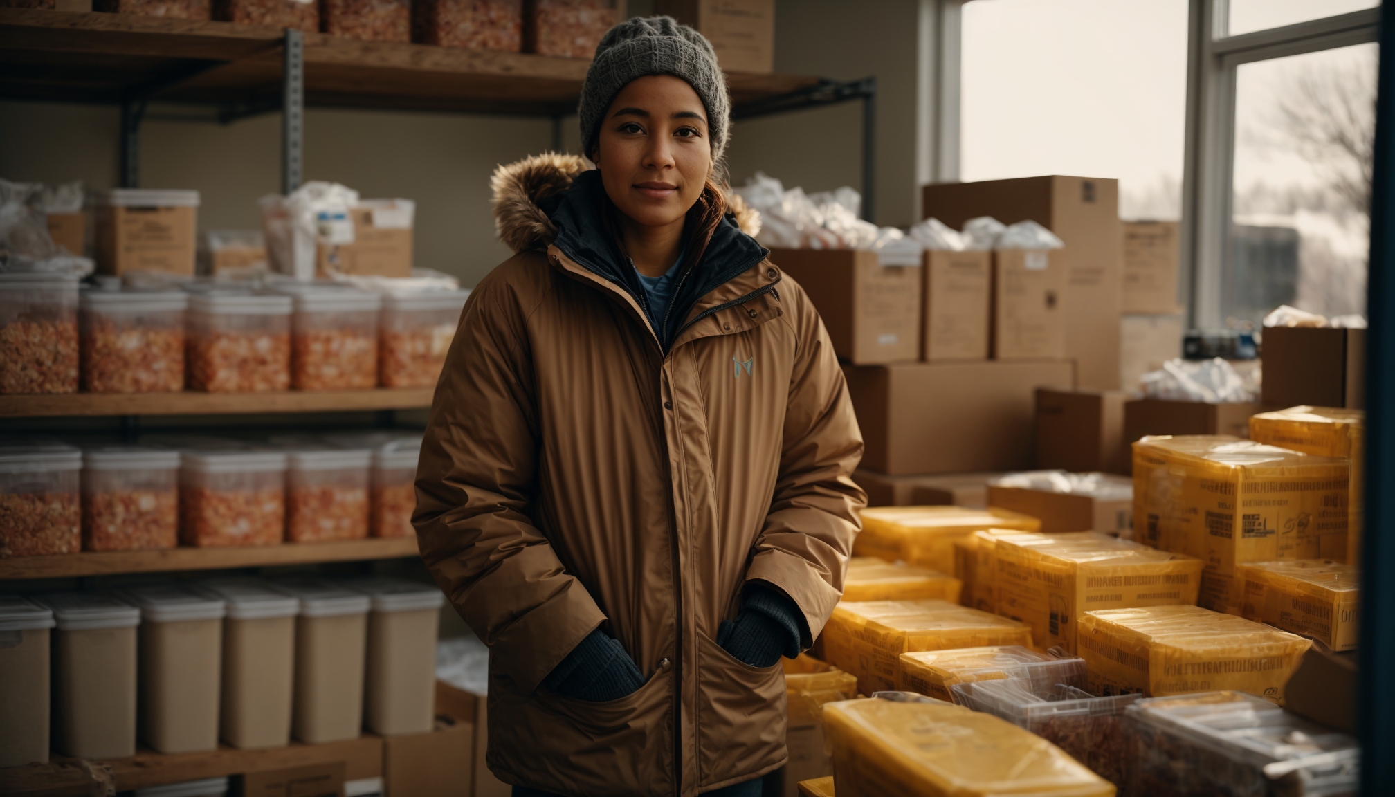 Wawancara Eksklusif dengan Relawan Terbaik Colorado dan Kisah Menginspirasi di Baliknya