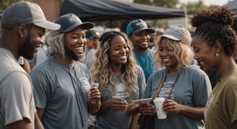 Colorado Action Perluas Jaringan Relawan di Tingkat Lokal untuk Dampak Lebih Besar