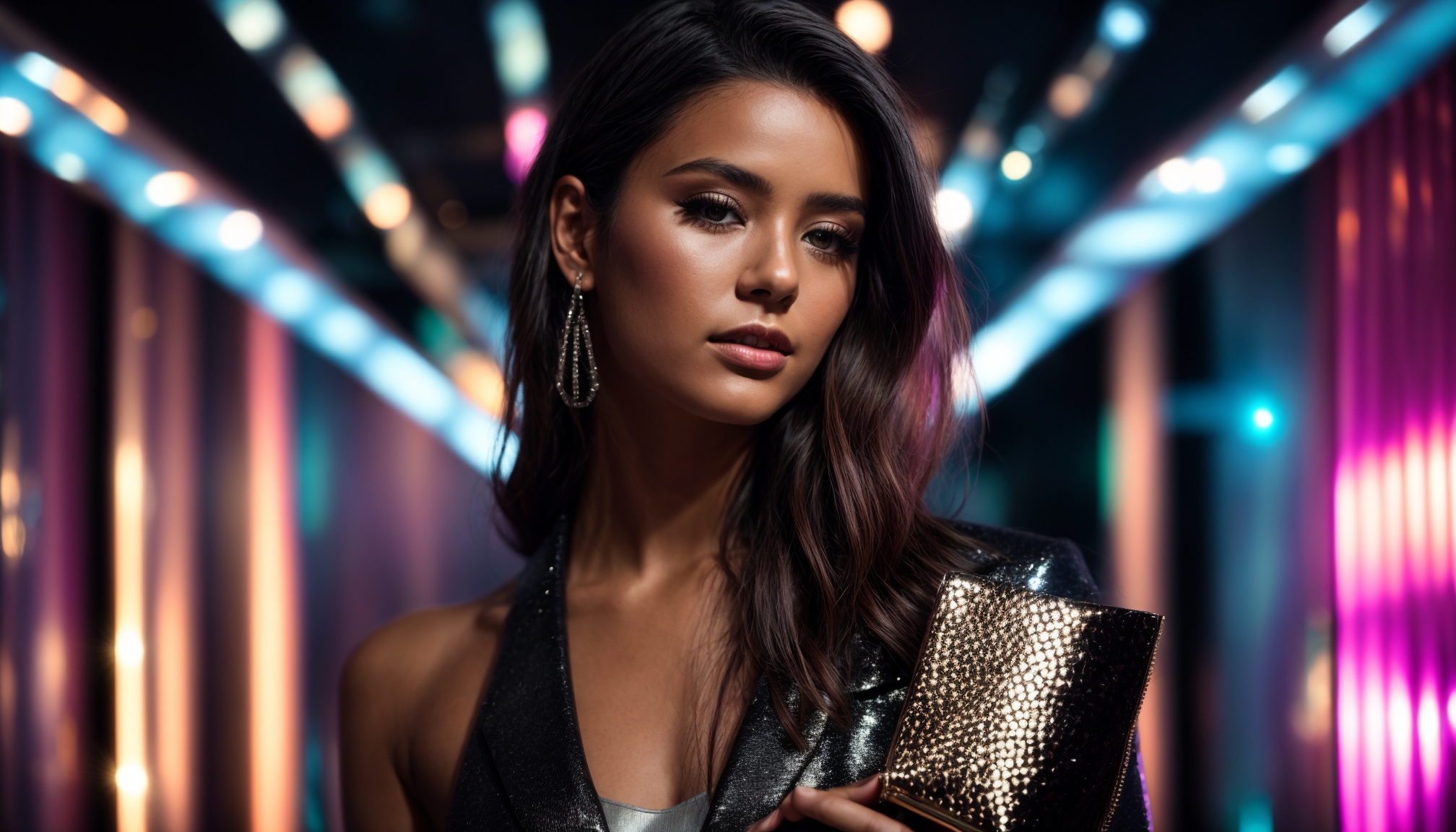 Tren Fashion Party Club Terkini yang Mendominasi Malam Jakarta