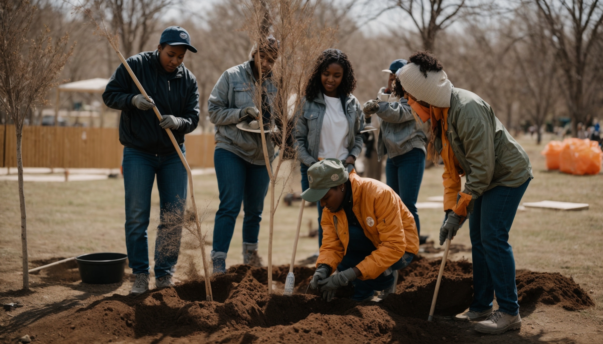 Kegiatan Sosial Komunitas Colorado yang Menginspirasi