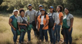 Cara Menjadi Relawan yang Memberi Dampak Nyata