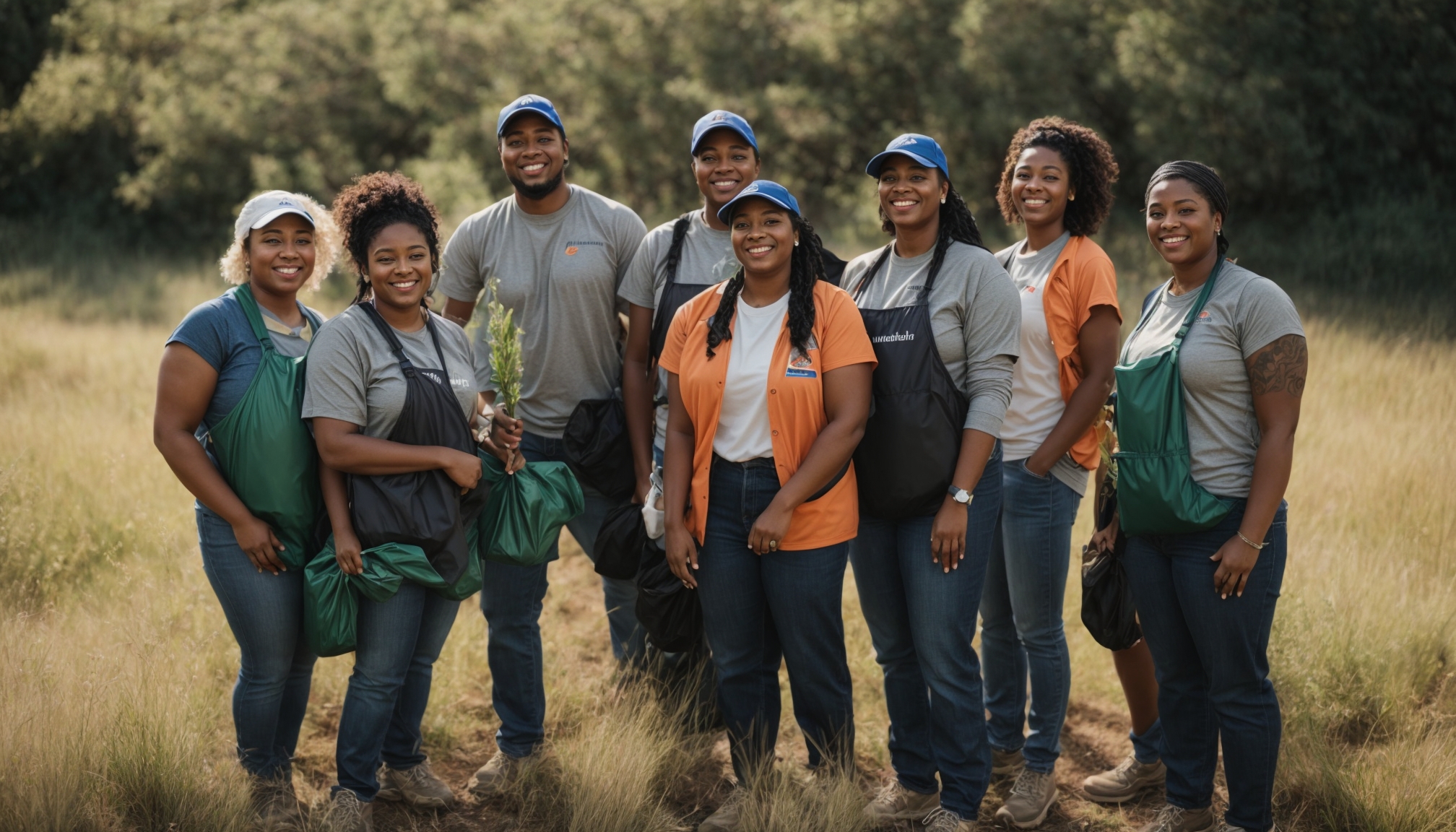 Cara Menjadi Relawan yang Memberi Dampak Nyata