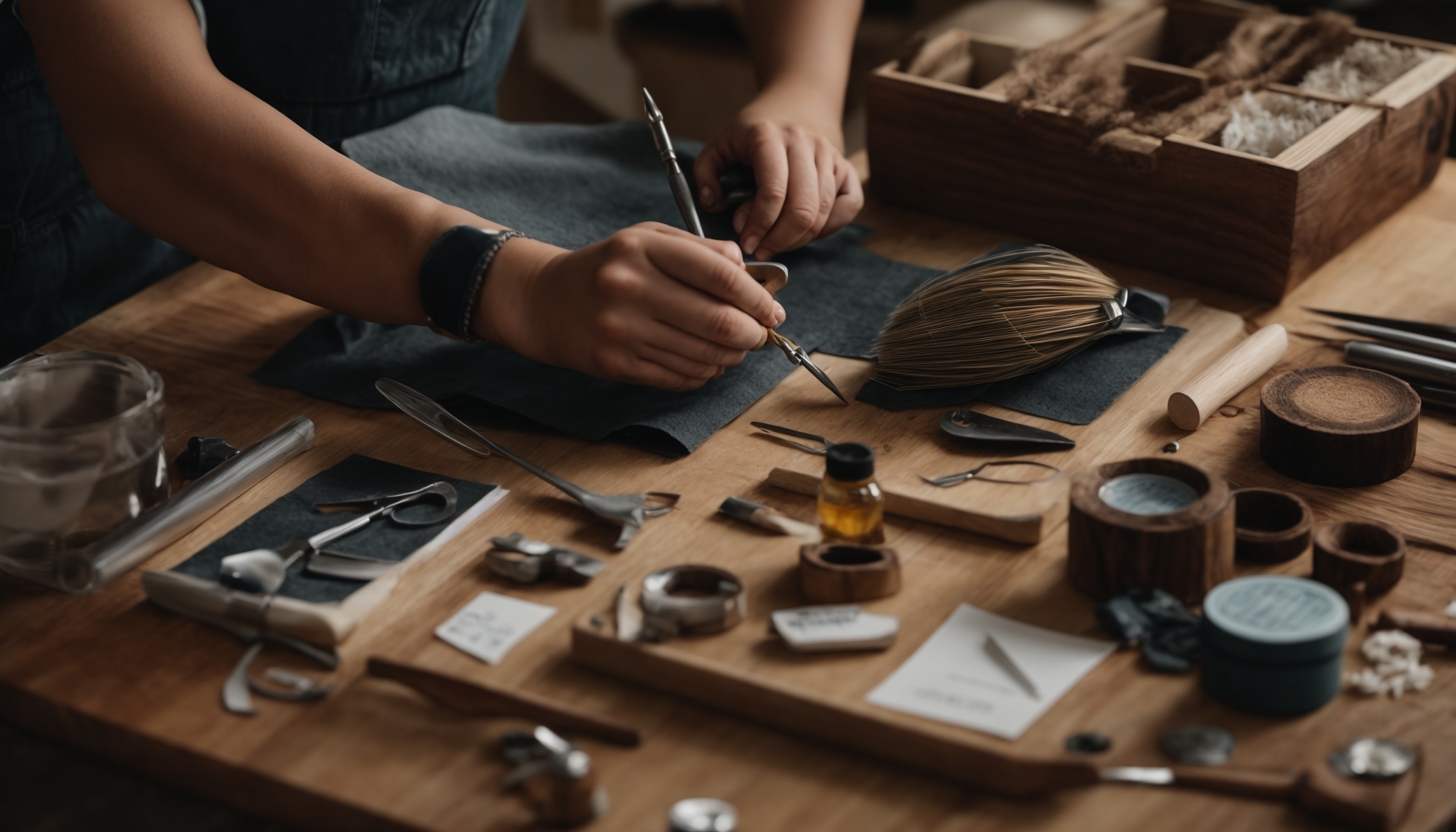 Dari Hobi Jadi Profesi: Cara Mengubah Ide Kreatif DIY Jadi Peluang Bisnis Global