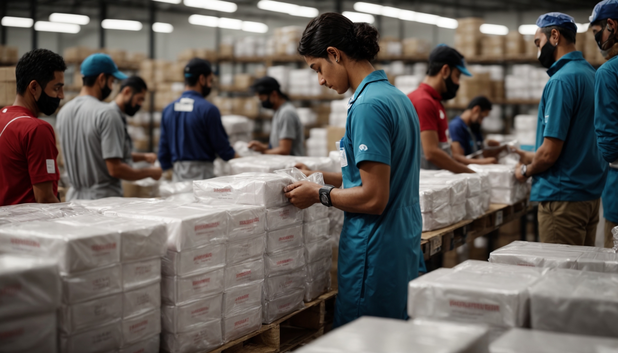 Relawan Colorado Tunda Bantuan Kemanusiaan di Iran Karena Informasi Tidak Terjamin