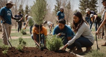 Cara Menjadi Relawan di Colorado: Panduan Praktis Bergabung dengan Organisasi Sosial Lokal