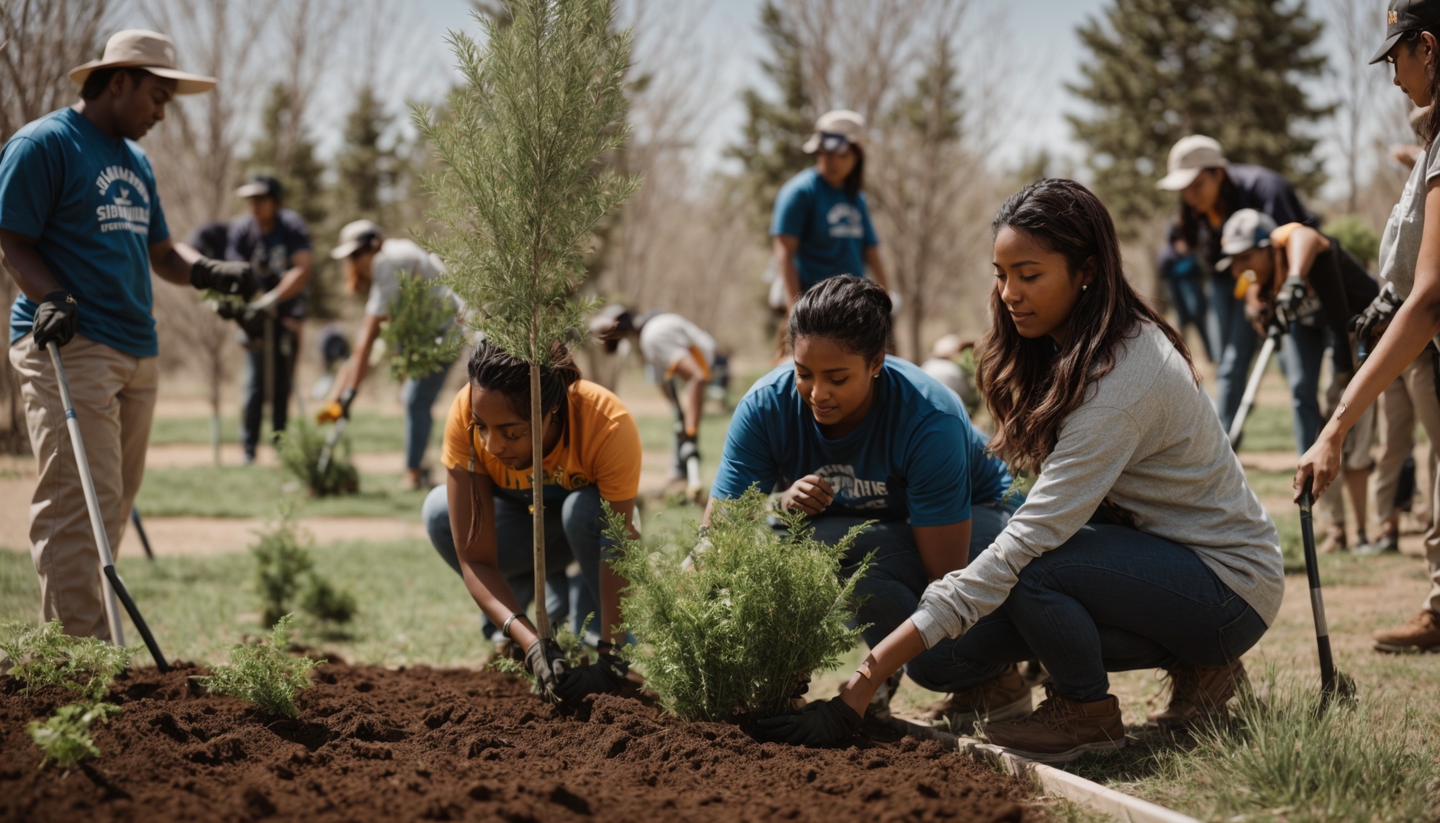 Cara Menjadi Relawan di Colorado: Panduan Praktis Bergabung dengan Organisasi Sosial Lokal