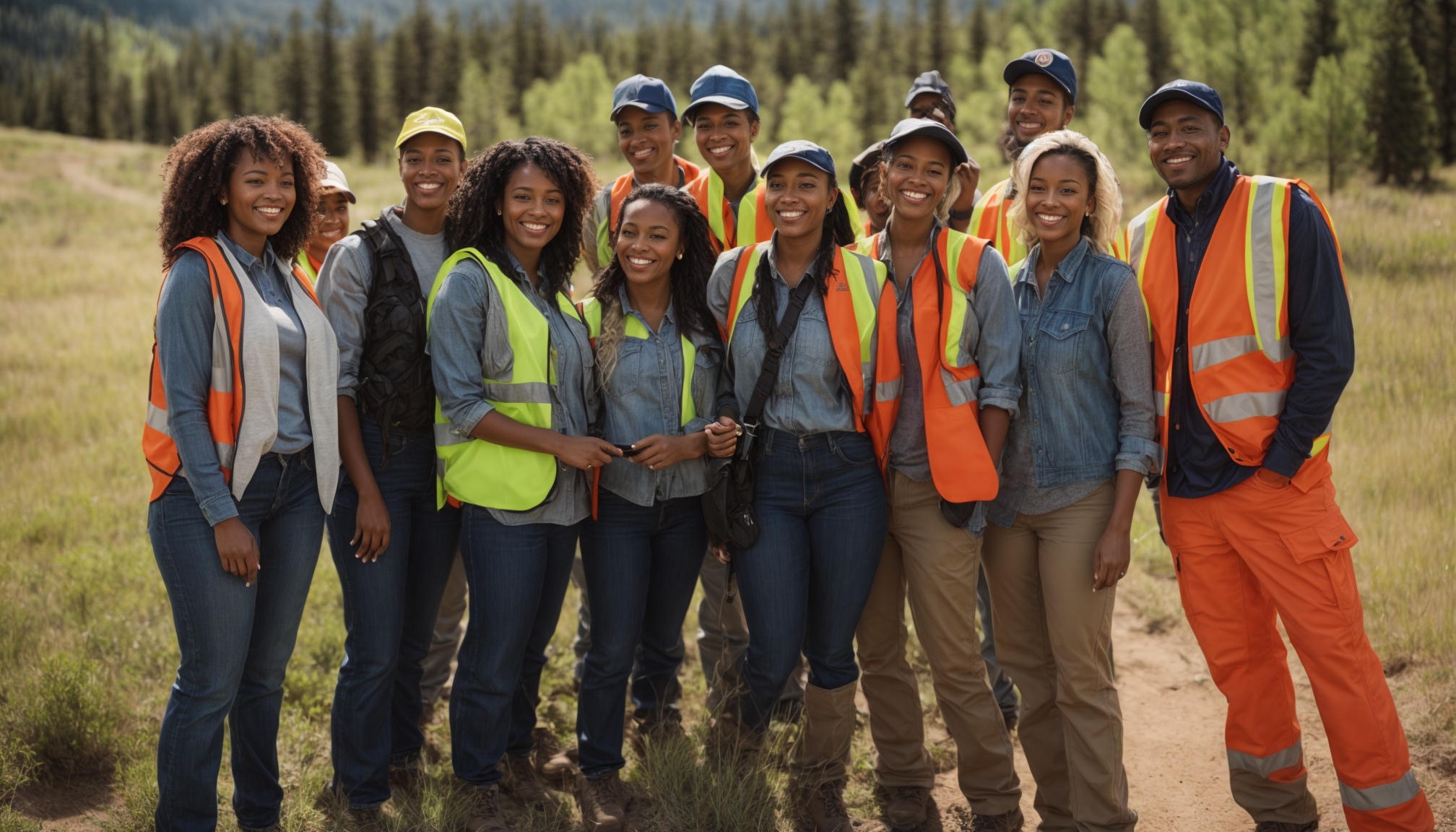 Yuk, Jadi Agen Perubahan dengan Jadi Relawan Kemanusiaan di Colorado