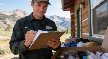 Di Balik Layar Aksi Sipil: Mengapa Relawan Colorado Kini Jadi Sorotan Nasional