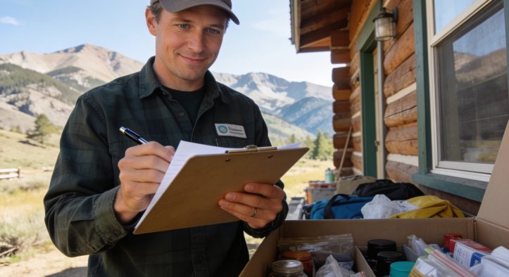 Di Balik Layar Aksi Sipil: Mengapa Relawan Colorado Kini Jadi Sorotan Nasional